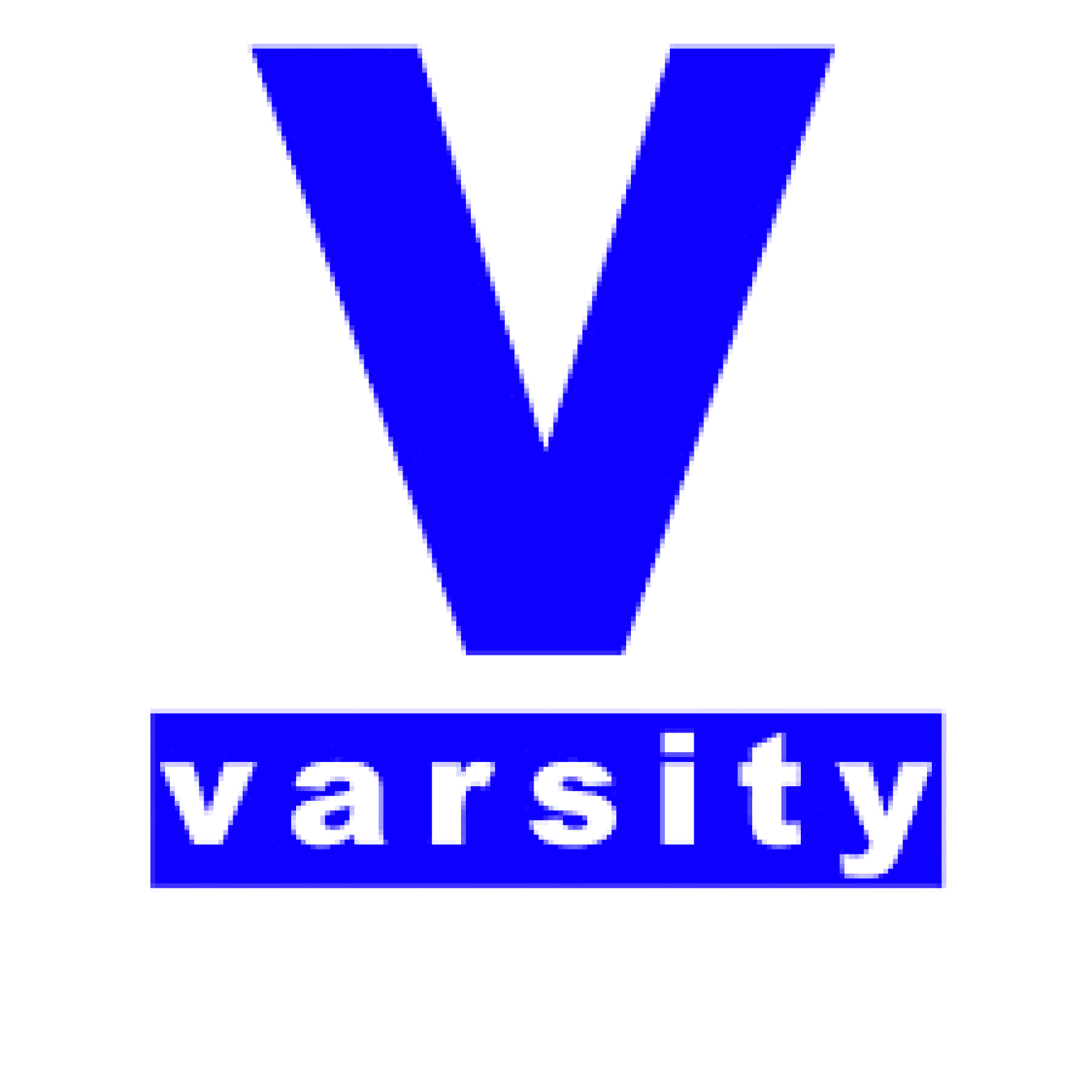 Varsity Logo